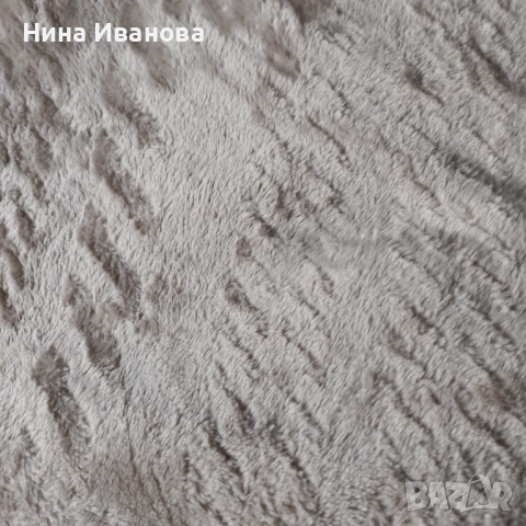Одеала къс косъм  голям размер- нови, снимка 4 - Олекотени завивки и одеяла - 48492960