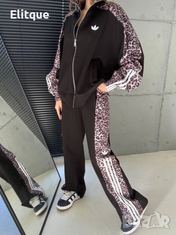 дамски екип Адидас 