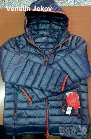 ICEPEAK BAGLEY , снимка 2 - Якета - 52056202