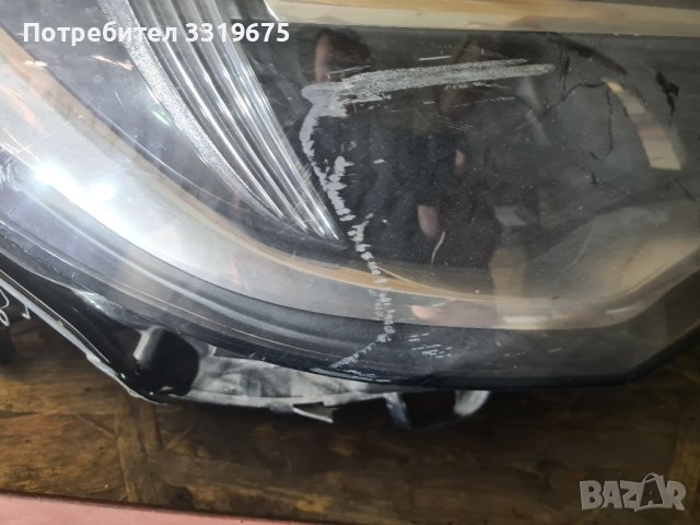 Фар Опел Астра К/Opel Astra K, снимка 7 - Части - 44130212