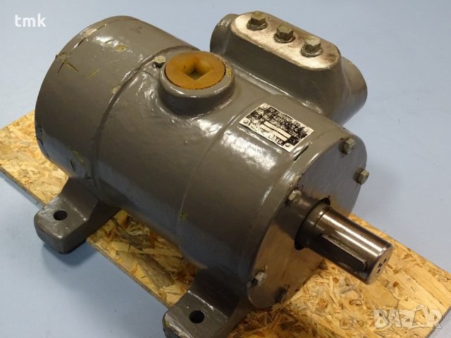 Хидравлична бутална помпа Н-401 