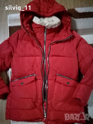 Яке Зара, снимка 3 - Якета - 27184746