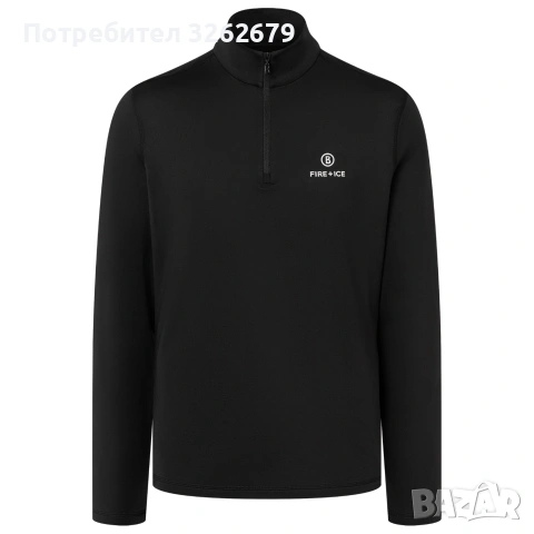 Bogner Fire + Ice оригинален полар размер xl/xxl