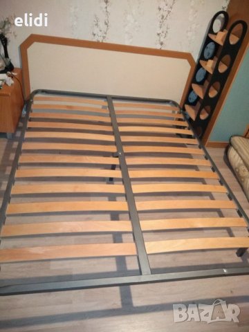 Табла за легло или друго шир.1.60м, вис.54см, снимка 2 - Спални и легла - 36279898