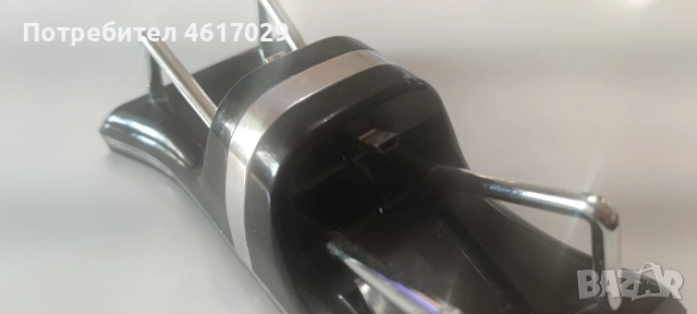 PS3-Зарядна Станция за Джойстици, снимка 3 - PlayStation конзоли - 52037172