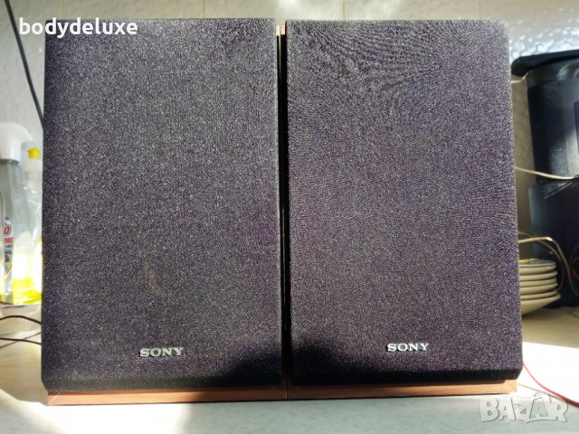 Sony SS-CEH25 тонколони, снимка 3 - Тонколони - 26464461