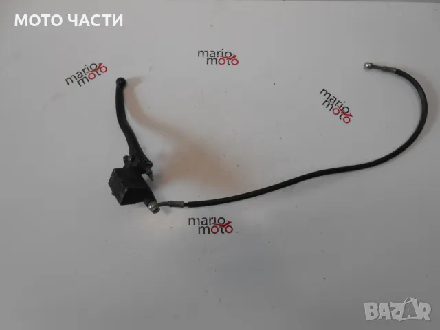 Спирачна система за Malaguti Madison K 400 /задна  (2001), снимка 1