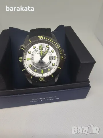 Spinnaker  diver 300m, снимка 3 - Мъжки - 47928792