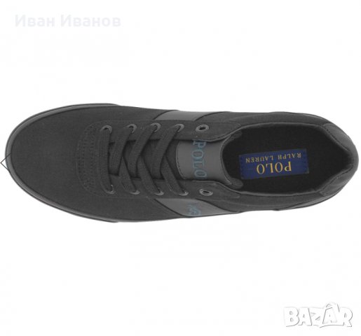  кецове POLO RALPH LAUREN  HANFORD- номер 42  , снимка 7 - Кецове - 32976443