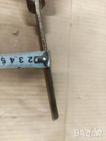 Продавам стар сатър, снимка 3 - Аксесоари за кухня - 36461821