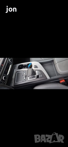 Ауди Q7 на части, снимка 9 - Автомобили и джипове - 52740026