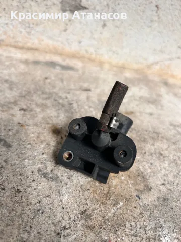 A0071530028. Мап сензор за Мерцедес Ц-класа W204. 0261230196, снимка 2 - Части - 49874044