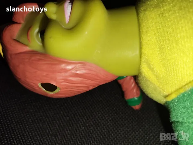 Фиона,с нарушен външен вид,намалена, снимка 3 - Плюшени играчки - 48291970