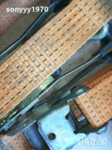 тресчотки-тир автовоз, снимка 6 - Аксесоари и консумативи - 28631870