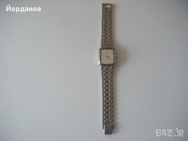 Дамски часовник GOLDTIME, снимка 2 - Дамски - 28426047
