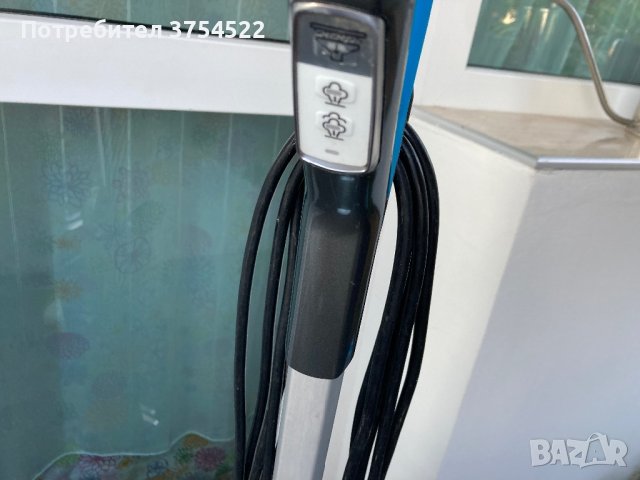 Прахосмукачка без торба BISSELL VAC & STEAM 2 в 1, 1600 W, снимка 4 - Прахосмукачки - 43814288