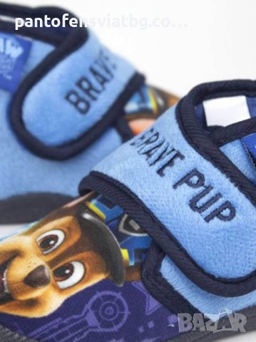 Детски пантофи PAW PATROL 21/26