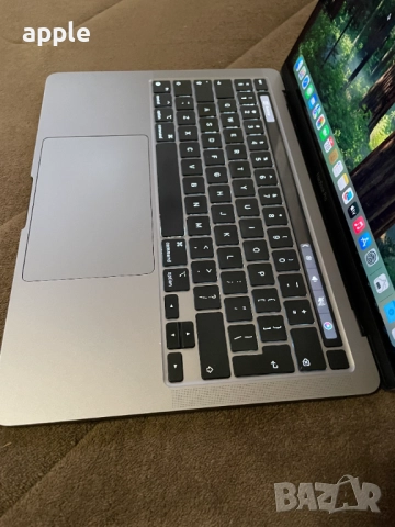 13" M1 MacBook Pro A2338 (2020) , снимка 4 - Лаптопи за работа - 51869318