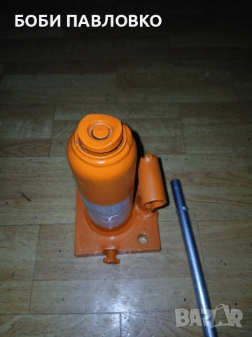 1.5т крик митсубиши паджеро,паджеро спорт, снимка 16 - Аксесоари и консумативи - 51963472