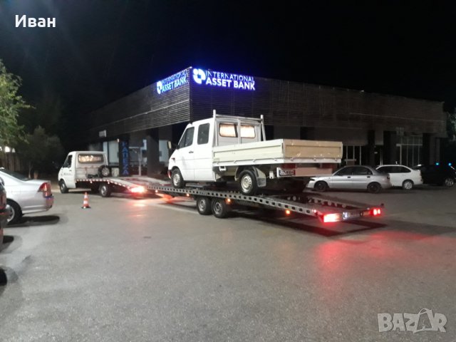 Пътна Помощ Петрич , снимка 6 - Пътна помощ - 28349725