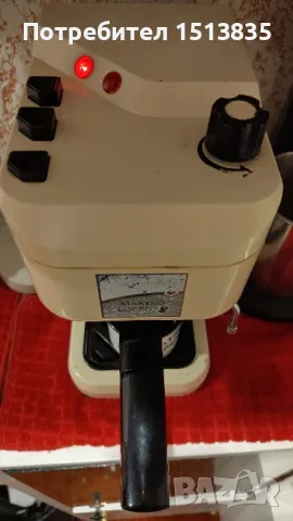 кафе машина , снимка 5 - Кафе машини - 48918719