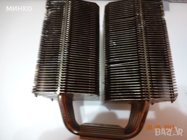 два кулера, снимка 5 - Други - 52874987