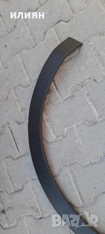 предна дясна вежда за Peugeot 3008 2017 2018 2019 2020 2021 2022 2023 982528887 , снимка 3 - Части - 52261288