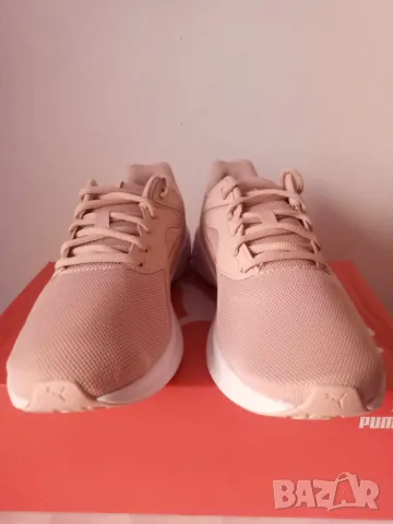 Оригинални маратонки Puma Rose Quartz номер 38, снимка 8 - Маратонки - 50165132