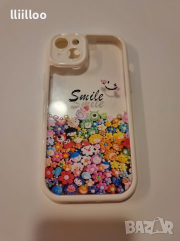 НОВ за IPhone 14 plus, снимка 4 - Калъфи, кейсове - 43674955