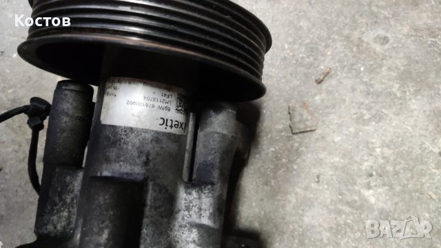BMW E70 / E71 3.0D /3.0sd Хидравлична помпа, снимка 3 - Части - 43537660