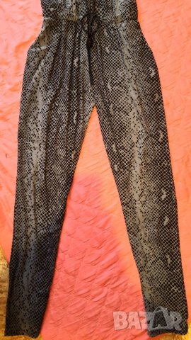 "Liberte"-дълъг гащеризон, снимка 3 - Гащеризони - 43151383