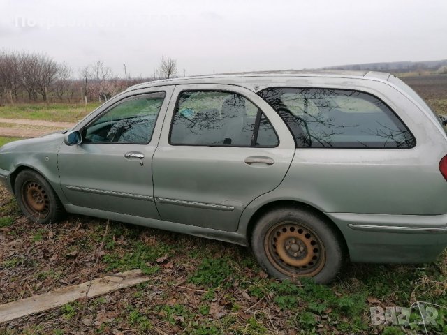 Ланччия Либра , снимка 2 - Автомобили и джипове - 32325846