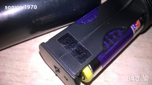 поръчан-БЕЗЖИЧЕН МИКРОФОН-261.8MHZ, снимка 9 - Микрофони - 26600073