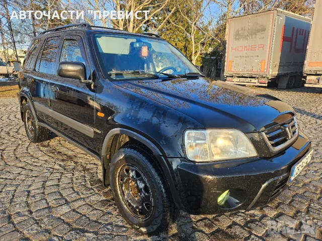 Хонда Црв 2.0 147 на части Honda Crv 2.0 147 na chasti, снимка 3 - Части - 49335323