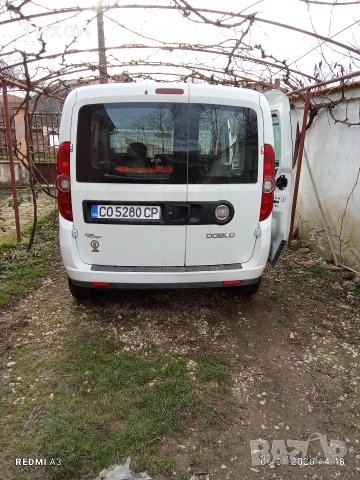 Продажба на автомобил, снимка 4 - Автомобили и джипове - 53008122