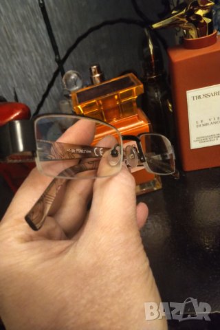 Маркови очила с диоптър ,нови , снимка 2 - Слънчеви и диоптрични очила - 43766303