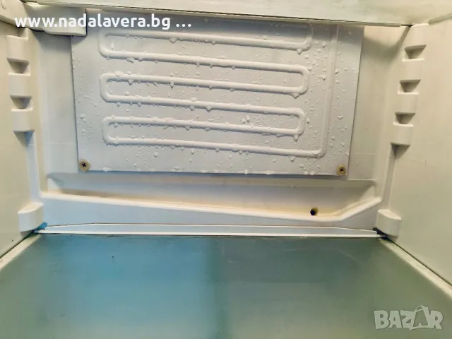 Хладилник MIELE KFN 12823 SD CHROME, снимка 9 - Хладилници - 49177855