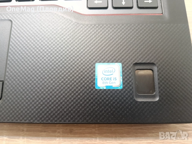 Лаптоп Fujitsu Lifebook E548 с 20GB RAM (без забележки), снимка 4 - Лаптопи за работа - 52823338