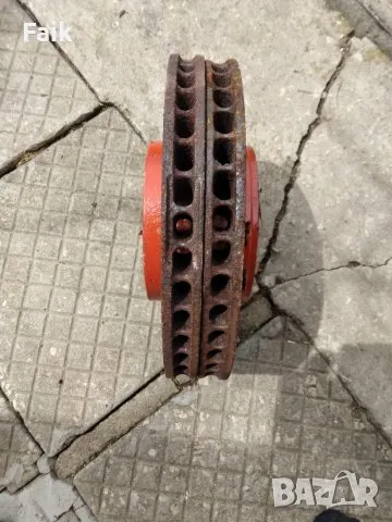 Огледални Дискове за Опел Аста Ф, снимка 5 - Части - 36686993