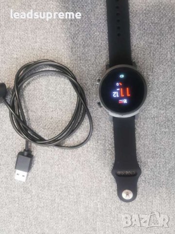 Ticwatch E3, снимка 6 - Смарт часовници - 42992901