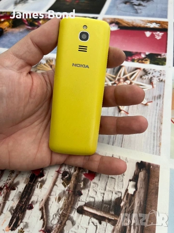 Nokia 8110 4G, снимка 9 - Nokia - 53520947