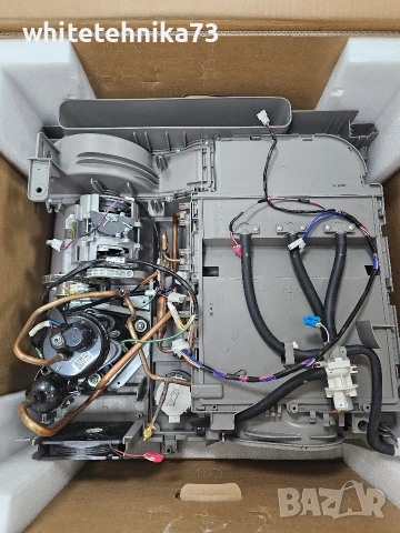 Дъно от сушилня LG 