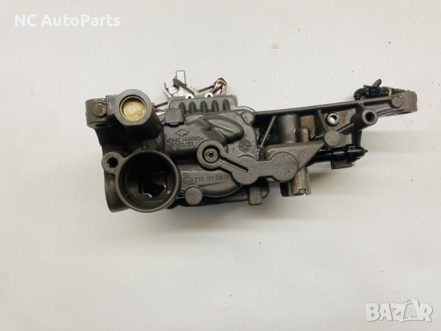 Маслена помпа за MERCEDES Мерцедес W205 AMG C43 3.0 OM276.823 R2781810601 2018, снимка 4 - Части - 43575962
