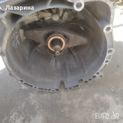 Скоростна кутия за БМВ е87 2007г. 122 к.с., снимка 2 - Части - 44921561