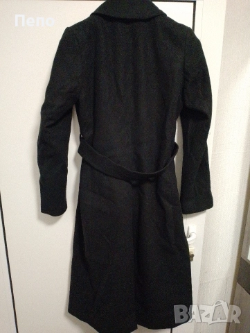 Дамско палто H&M, снимка 3 - Палта, манта - 52856034