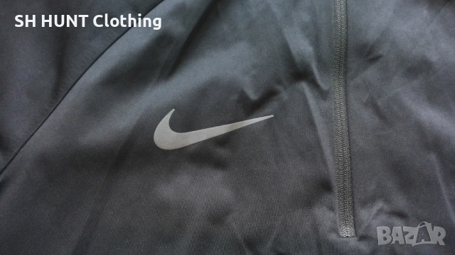 NIKE SHIELD KIDS Jacket Размер 10-11 г / 137-147 см детска горница 58-67, снимка 5 - Детски анцузи и суичери - 53138306