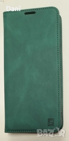 Redmi 15C тефтер , снимка 4 - Калъфи, кейсове - 52079091