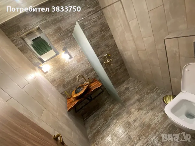 Плот за баня дърво епоксидна смола, снимка 6 - Други - 48349942