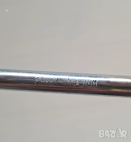 Коплект инструменти CHROM-VANADIUM, снимка 6 - Други инструменти - 52906372