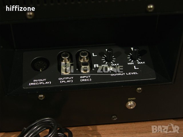 Ролков магнетофон  Pioneer rt-707 /4 , снимка 8 - Грамофони - 43284278